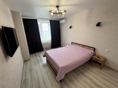 квартира по адресу Машиностроителей ул., 31