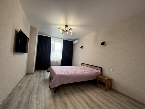 квартира по адресу Машиностроителей ул., 31