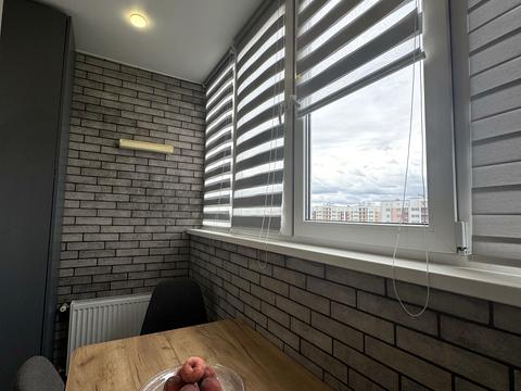 квартира по адресу Машиностроителей ул., 31