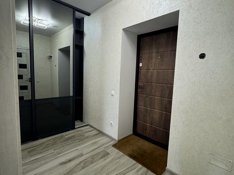 квартира по адресу Машиностроителей ул., 31