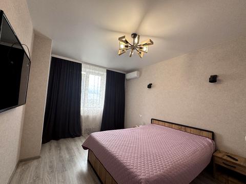 квартира по адресу Машиностроителей ул., 31