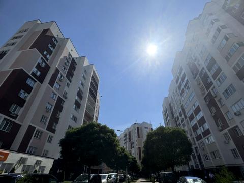 квартира по адресу Машиностроителей ул., 31