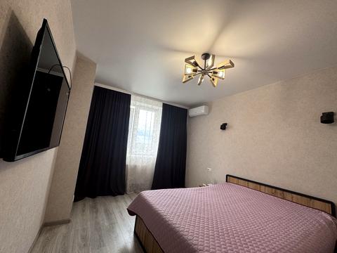 квартира по адресу Машиностроителей ул., 31