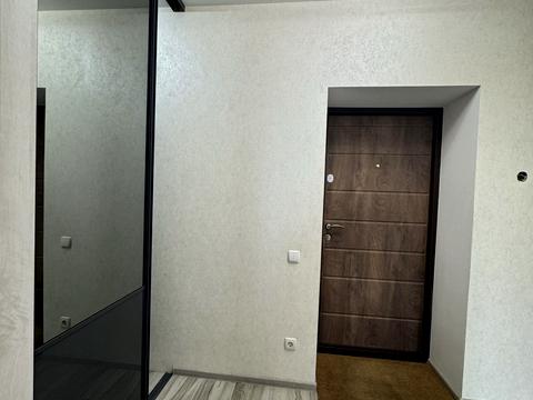 квартира по адресу Машиностроителей ул., 31