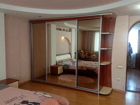 квартира по адресу Винница, Радужная ул., 100