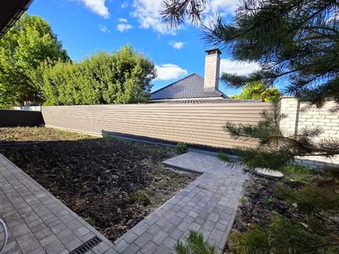 дом по адресу Полевая ул.