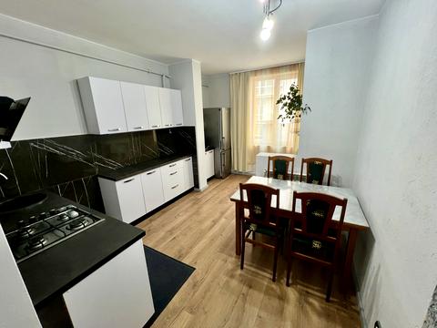 квартира по адресу Жовковская ул., 2