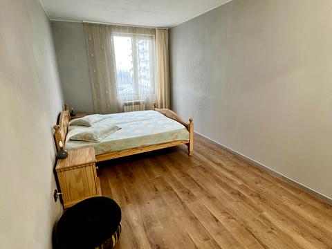 квартира по адресу Жовковская ул., 2