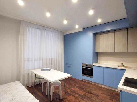 квартира за адресою Юнацька вул., 17