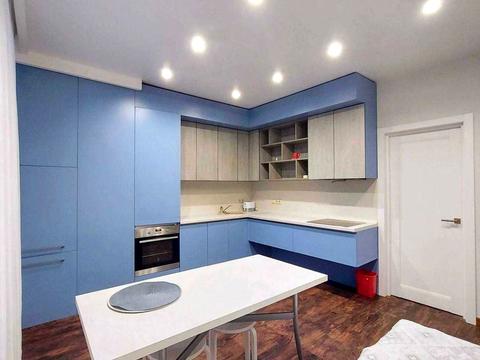 квартира за адресою Юнацька вул., 17