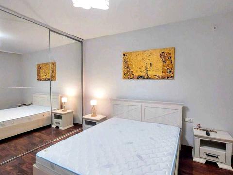 квартира за адресою Юнацька вул., 17