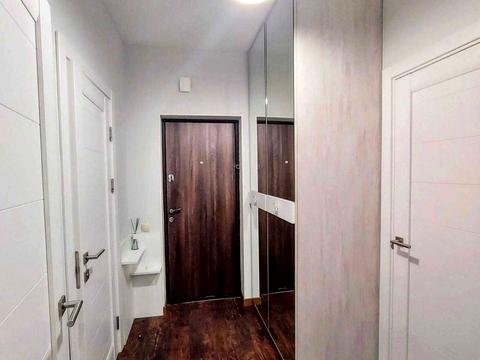 квартира за адресою Юнацька вул., 17