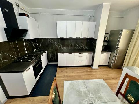 квартира по адресу Жовковская ул., 2