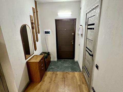 квартира по адресу Жовковская ул., 2