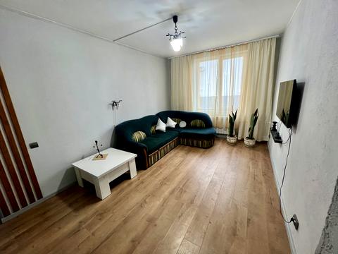 квартира по адресу Жовковская ул., 2