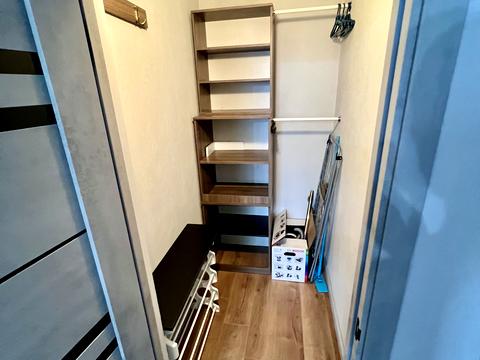 квартира по адресу Жовковская ул., 2