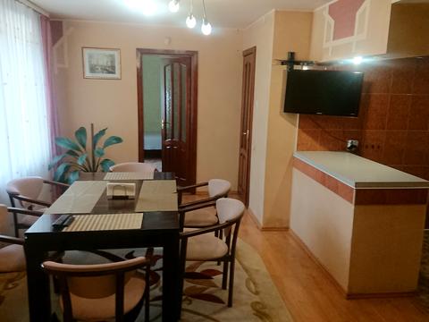 квартира по адресу Винница, Радужная ул., 100