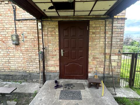 будинок за адресою Володимирська вул.