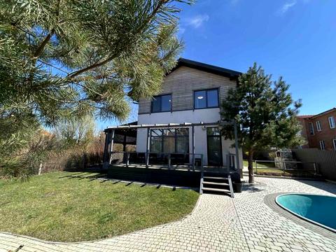 дом по адресу  ул.