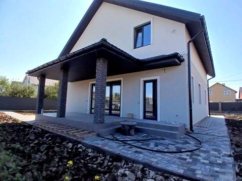 дом по адресу Железнодорожная ул.