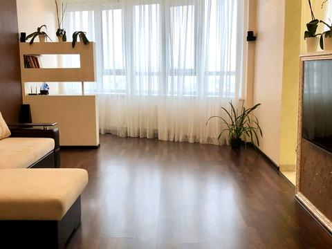 квартира за адресою Незалежності вул., 11/6