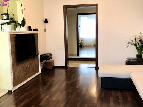 квартира за адресою Незалежності вул., 11/6