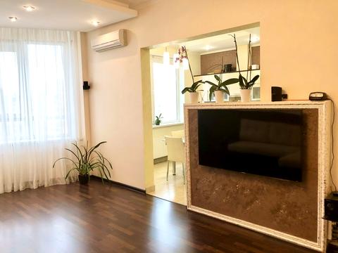 квартира за адресою Незалежності вул., 11/6