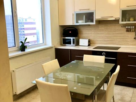 квартира за адресою Незалежності вул., 11/6