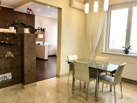 квартира за адресою Незалежності вул., 11/6