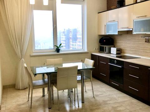 квартира за адресою Незалежності вул., 11/6