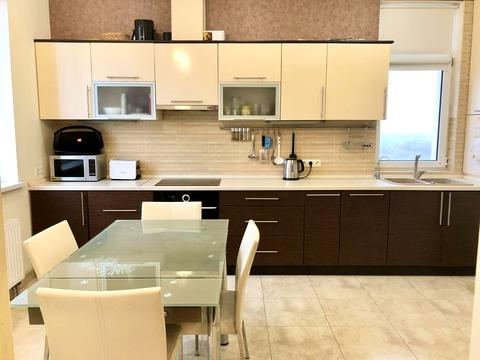 квартира за адресою Незалежності вул., 11/6