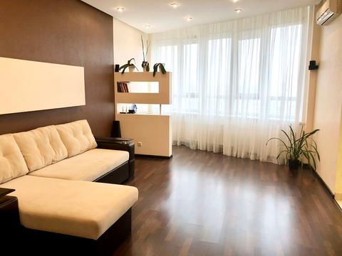 квартира за адресою Незалежності вул., 11/6