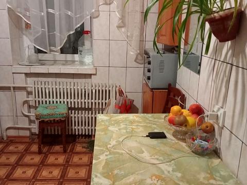 кімната за адресою Олега Антонова вул. (Карла Маркса), 40а