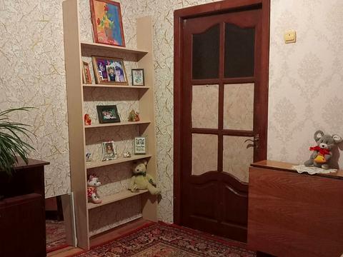 кімната за адресою Олега Антонова вул. (Карла Маркса), 40а