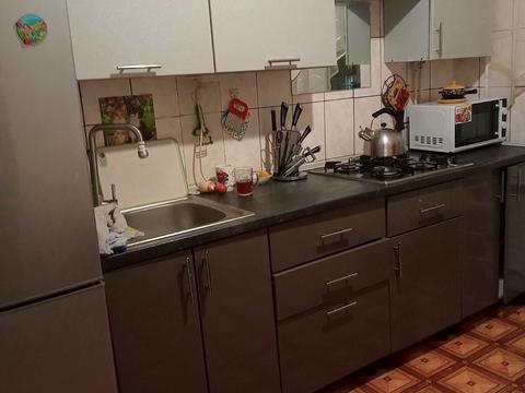 кімната за адресою Олега Антонова вул. (Карла Маркса), 40а