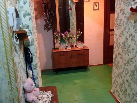 кімната за адресою Олега Антонова вул. (Карла Маркса), 40а