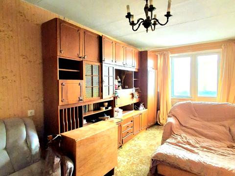 квартира по адресу Харьков, Тракторостроителей просп., 158