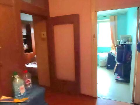 квартира по адресу Харьков, Тракторостроителей просп., 158