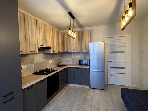 квартира по адресу Вінницьке шоссе, 1/8