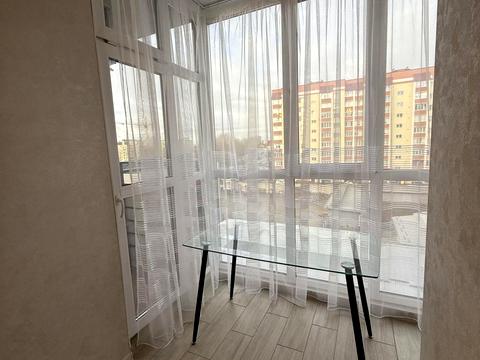 квартира по адресу Вінницьке шоссе, 1/8