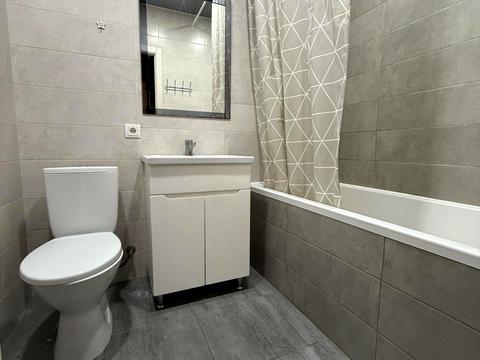 квартира по адресу Вінницьке шоссе, 1/8