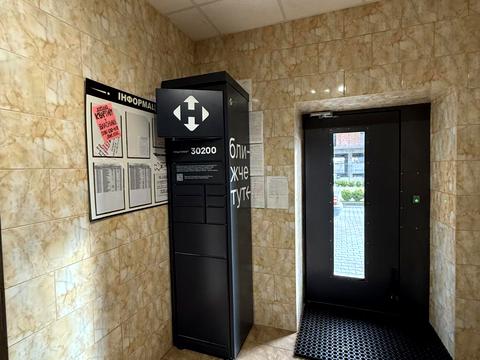 квартира по адресу Вінницьке шоссе, 1/8