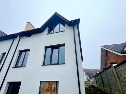 дом по адресу Боковая Успенская ул.