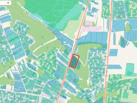 участок по адресу с. Липники, Стрийська