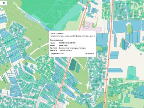 участок по адресу с. Липники, Стрийська