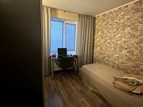 квартира за адресою Юрія Коваленка вул. (Маршала Конєва), 5 к1