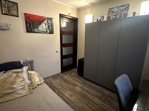 квартира за адресою Юрія Коваленка вул. (Маршала Конєва), 5 к1