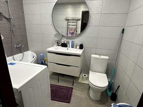 квартира за адресою Юрія Коваленка вул. (Маршала Конєва), 5 к1