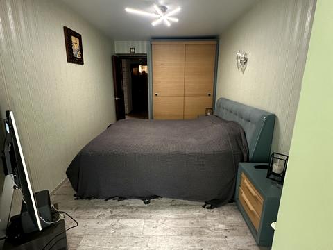 квартира за адресою Юрія Коваленка вул. (Маршала Конєва), 5 к1