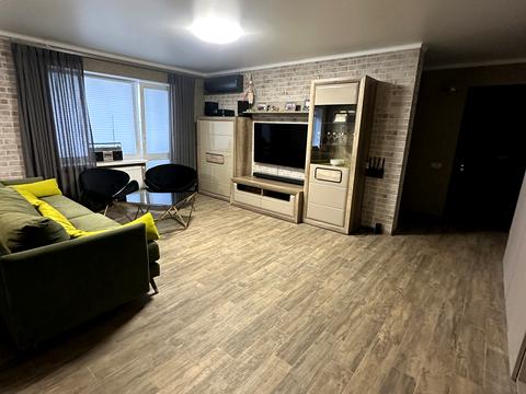 квартира за адресою Юрія Коваленка вул. (Маршала Конєва), 5 к1